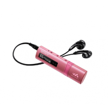 SONY NWZ-B183F 隨身音響